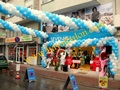 balon süsleme